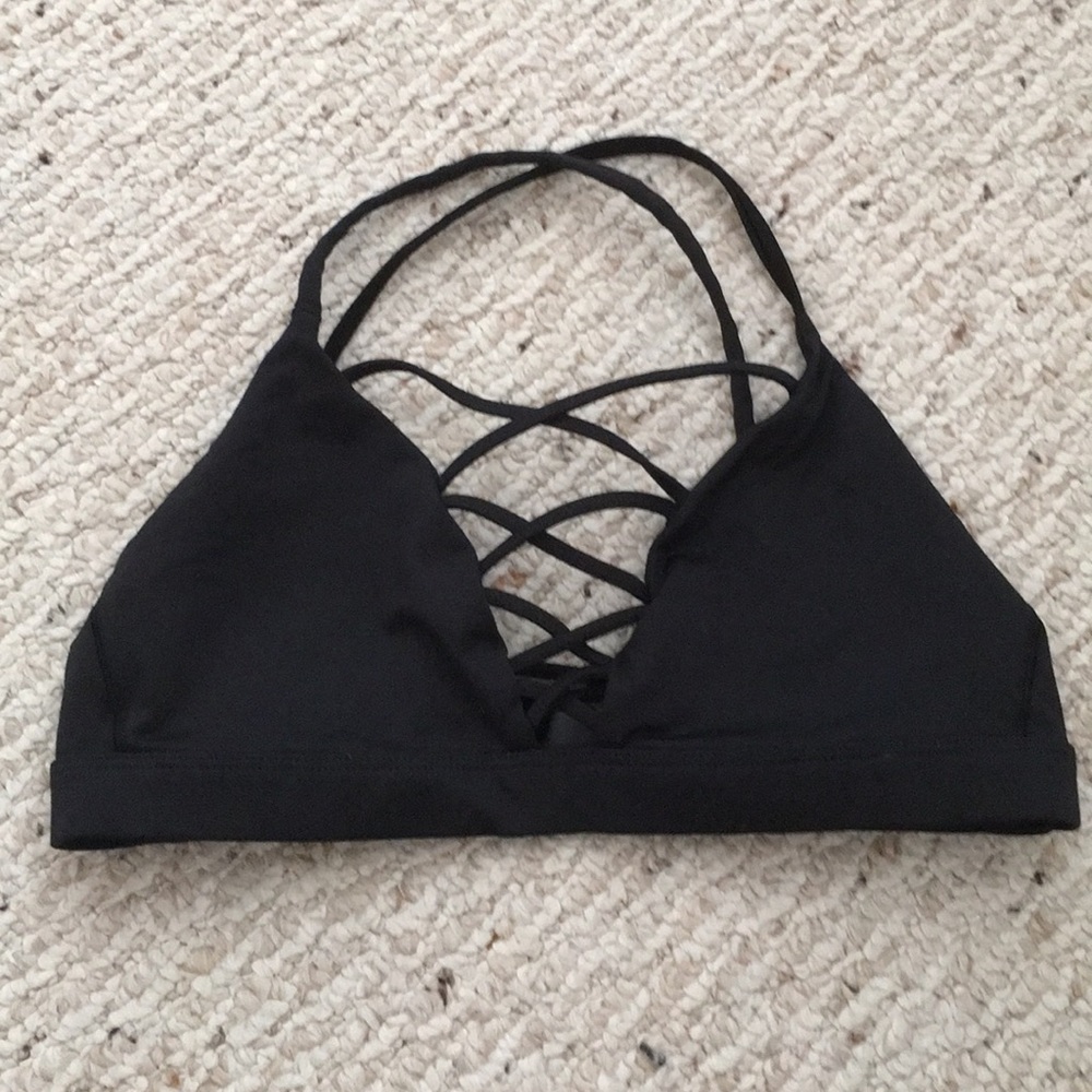 Sports bra